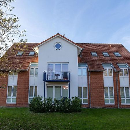Lindenbuschen 2 Wohnung 7 كيلينهوسن المظهر الخارجي الصورة
