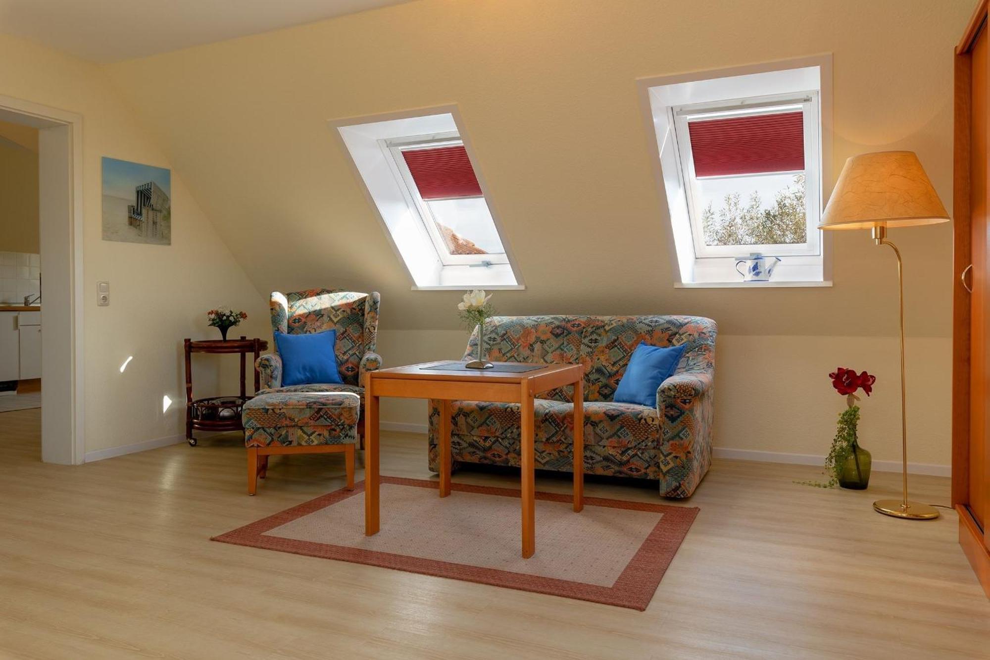 Lindenbuschen 2 Wohnung 7 كيلينهوسن المظهر الخارجي الصورة