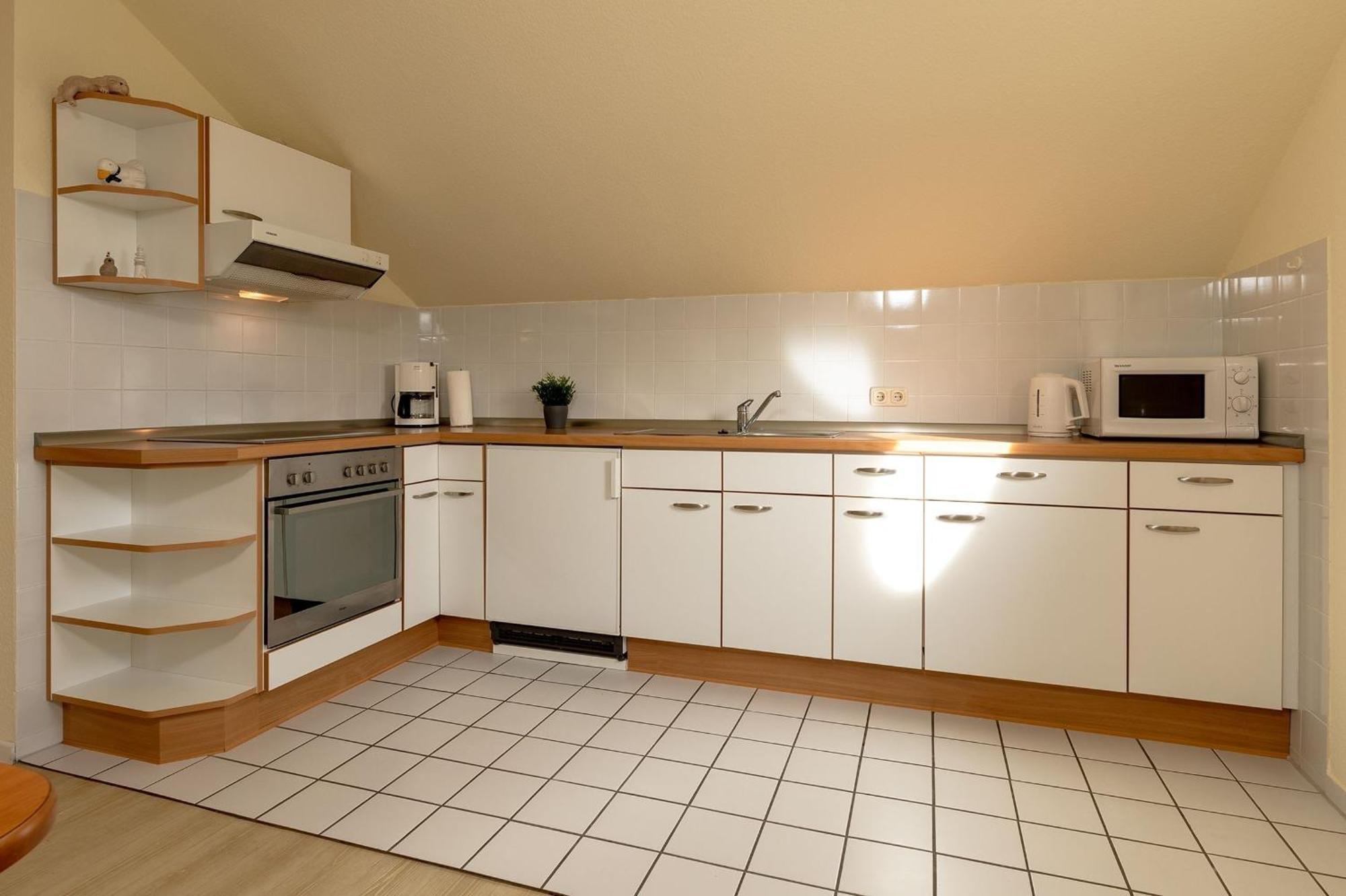 Lindenbuschen 2 Wohnung 7 كيلينهوسن المظهر الخارجي الصورة