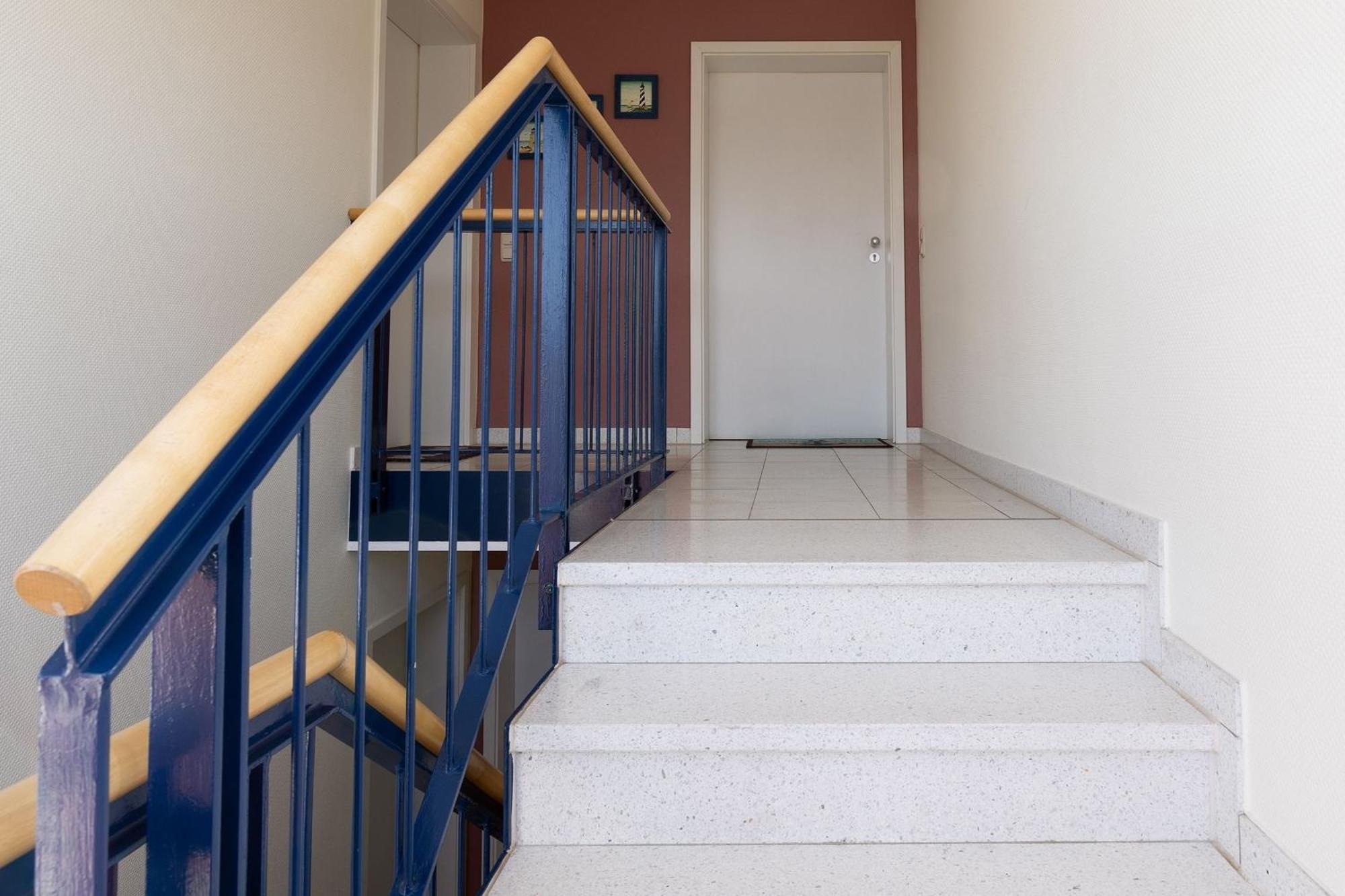 Lindenbuschen 2 Wohnung 7 كيلينهوسن المظهر الخارجي الصورة