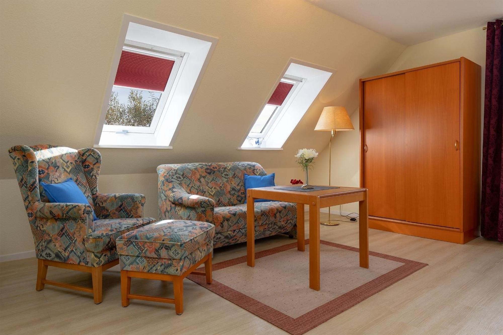 Lindenbuschen 2 Wohnung 7 كيلينهوسن المظهر الخارجي الصورة