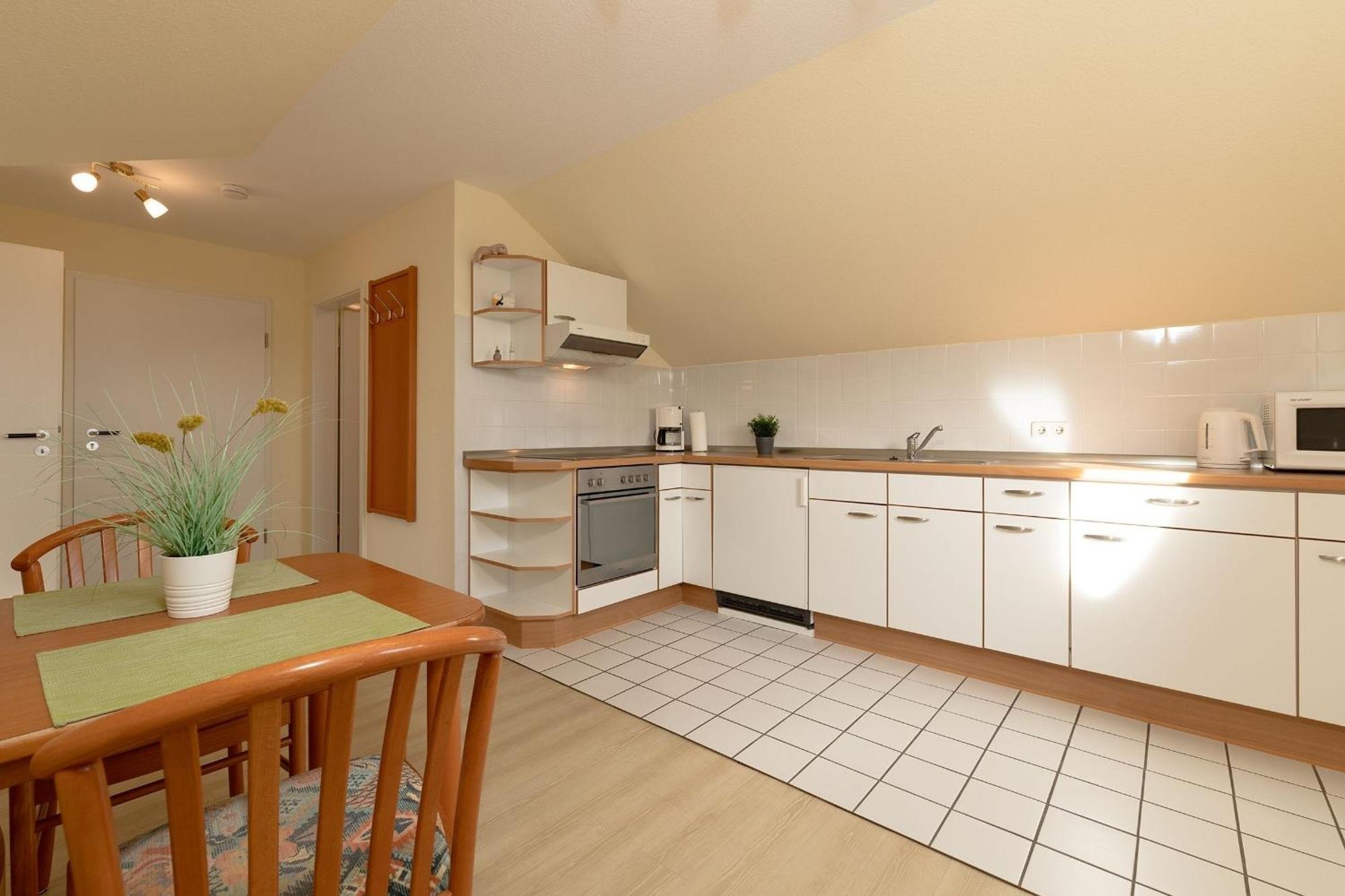 Lindenbuschen 2 Wohnung 7 كيلينهوسن المظهر الخارجي الصورة