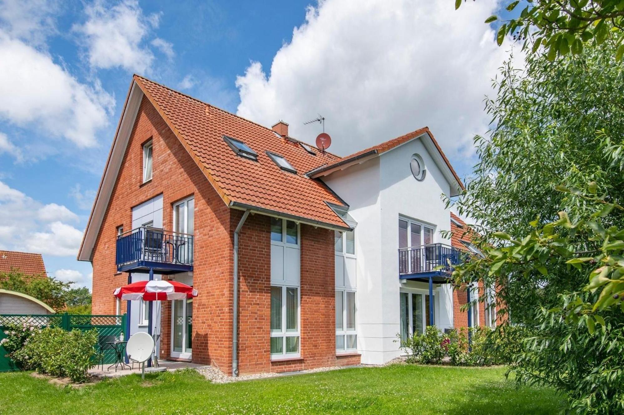 Lindenbuschen 2 Wohnung 7 كيلينهوسن المظهر الخارجي الصورة